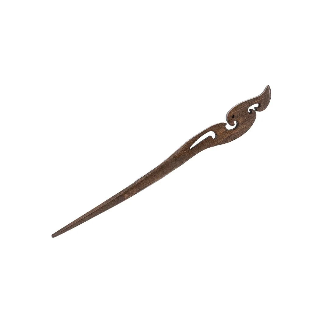 Женские шпильки для волос ZANC, [Golden Sparrow]New Chinese Style Hairpin