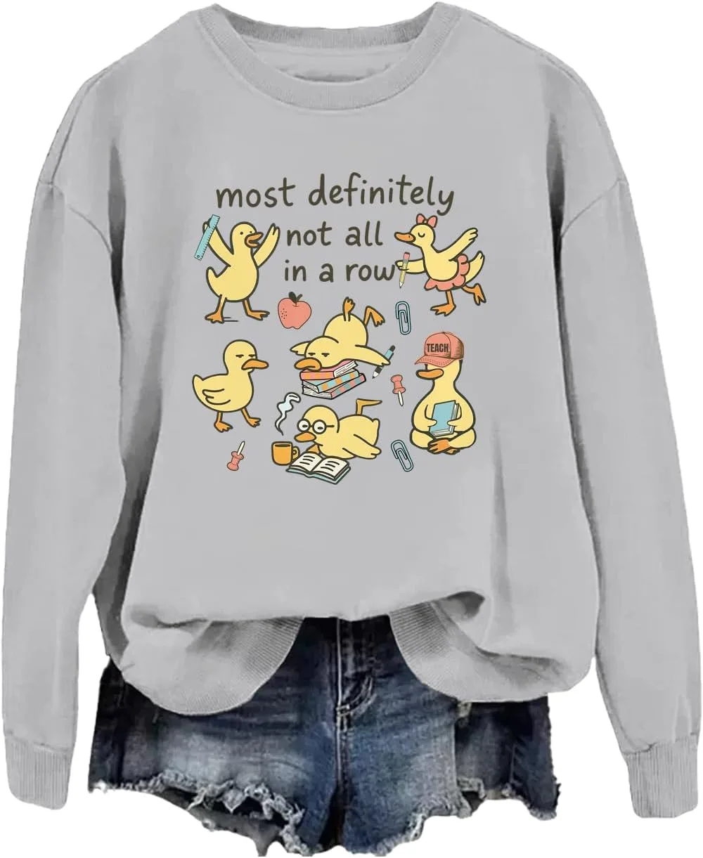 

Толстовка Funny Duck Mental Health