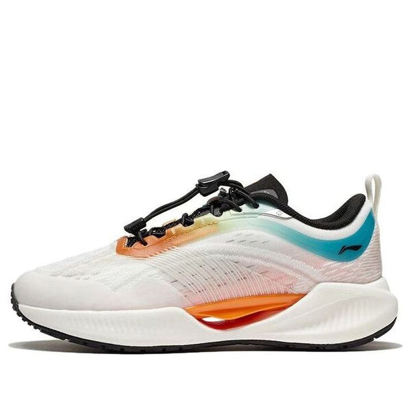 

Кроссовки супер легкие xix Li-Ning, белый