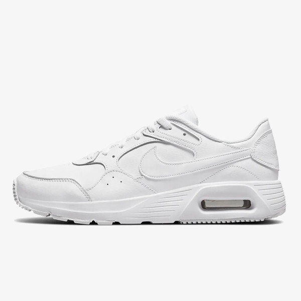 

Кроссовки air max sc Nike, белый