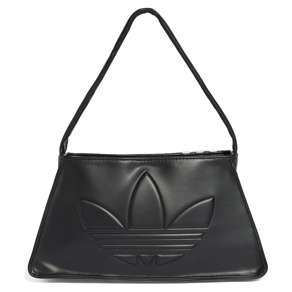 

Сумка через плечо adidas Originals Outline Trefoil 2L, черный