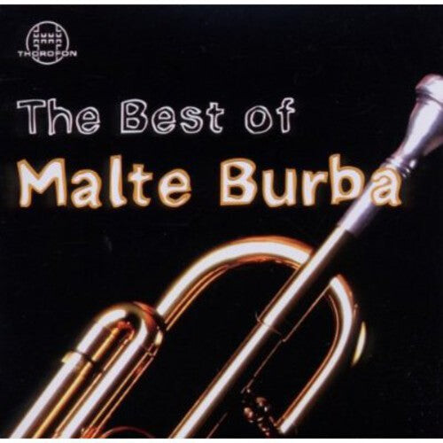 

CD диск Bach / Burba, Malte: Best of Malte Burba