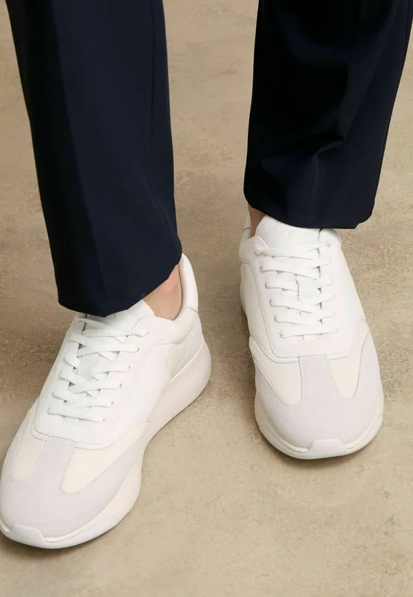 Тренеры Reiss, White — фото 2