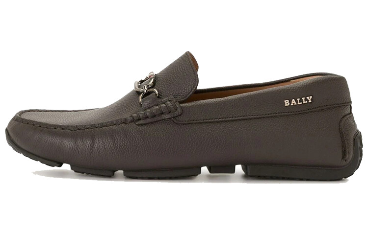 

Мужские повседневные мужские низкие коричневые Bally