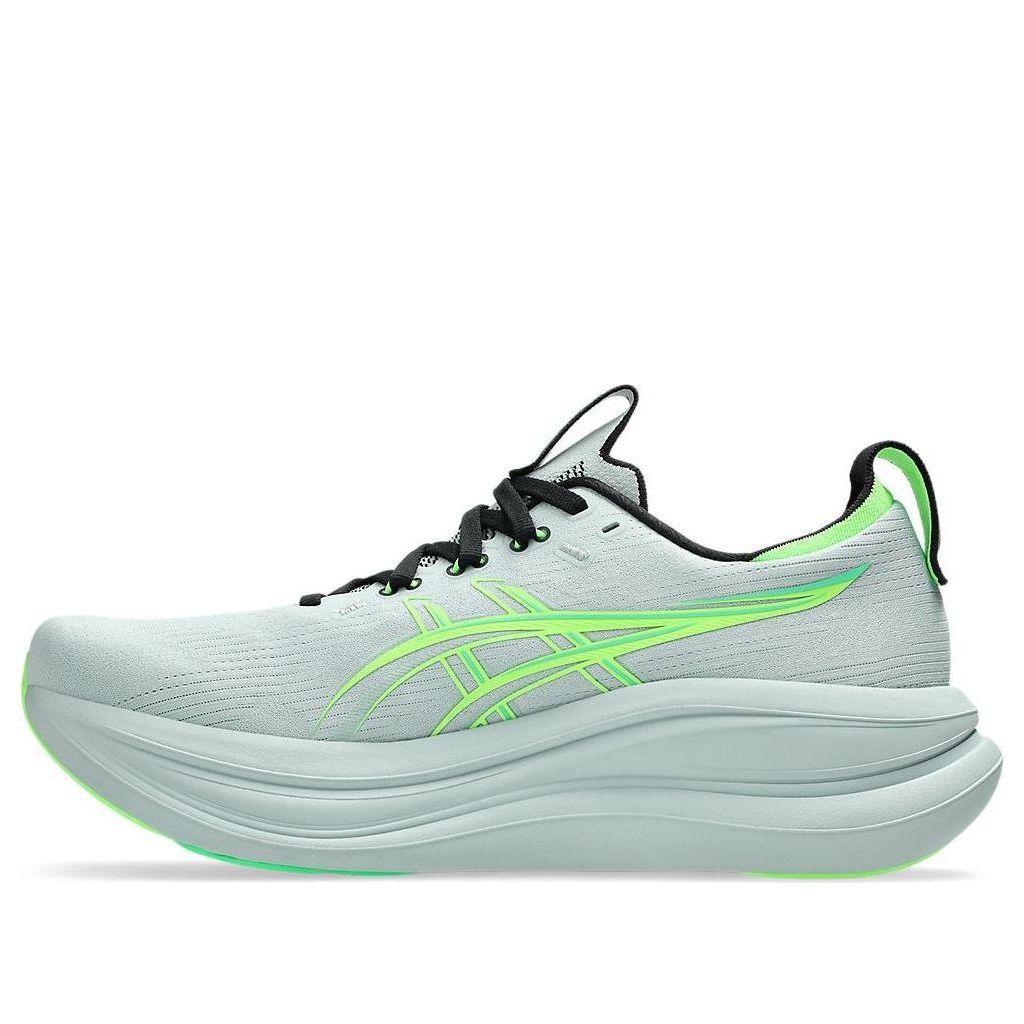 

Asics Gel-Nimbus 28 'Cold Moss Illuminate Green'