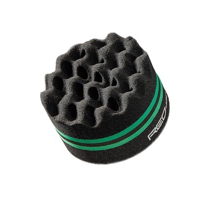 

Красная от Kiss Двусторонняя щетка для волос Twist Sponge Red By Kiss