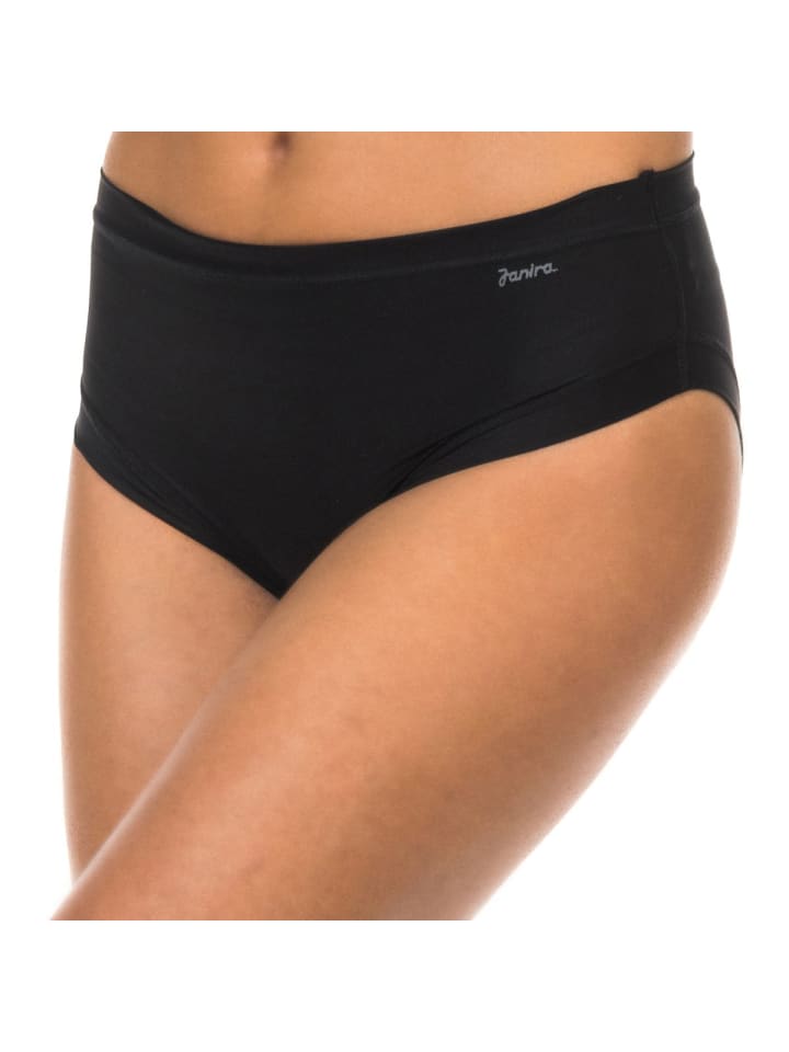 

Трусы Janira, черный