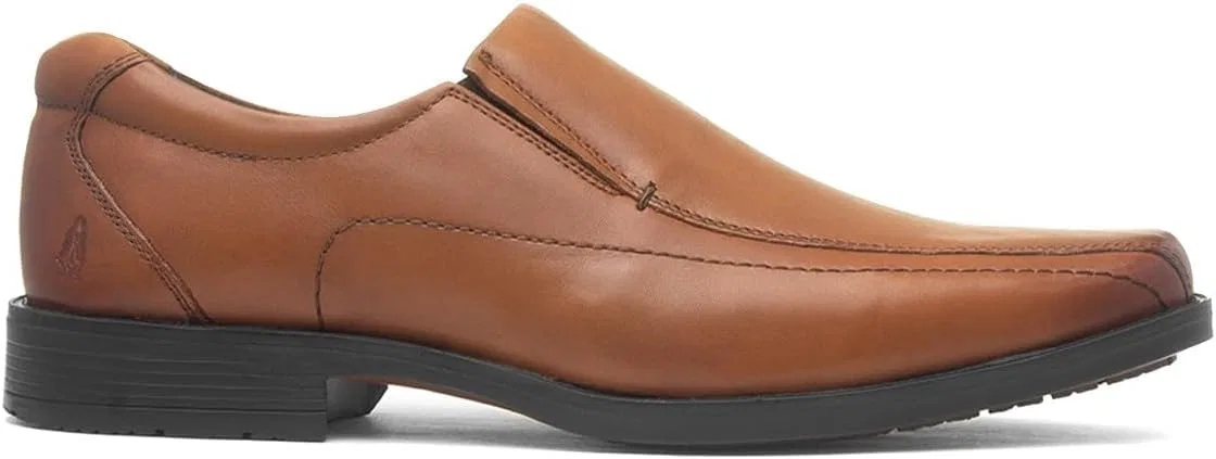 Мужские туфли Hush Puppies BrodyPlatform, Skin-Coloured — фото 3