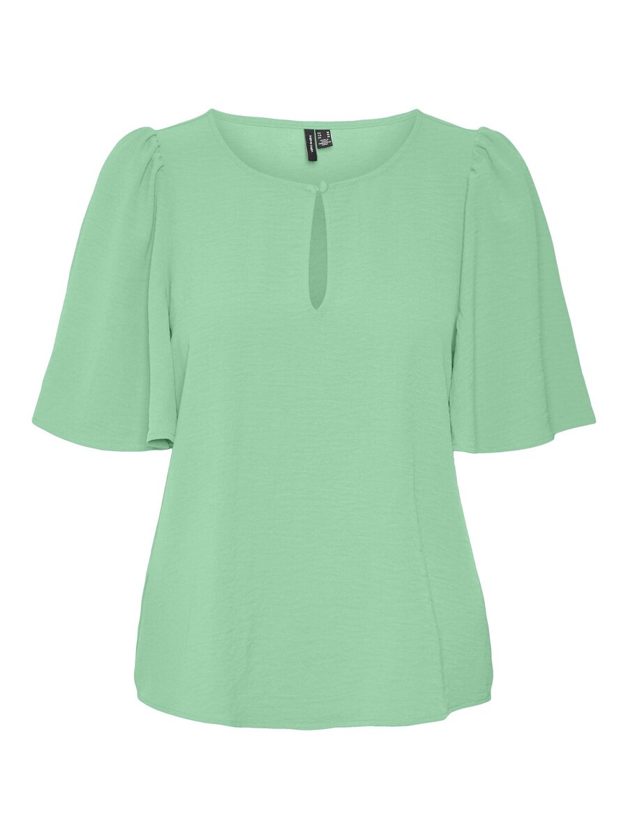 

Блуза VERO MODA ALVA, зеленый