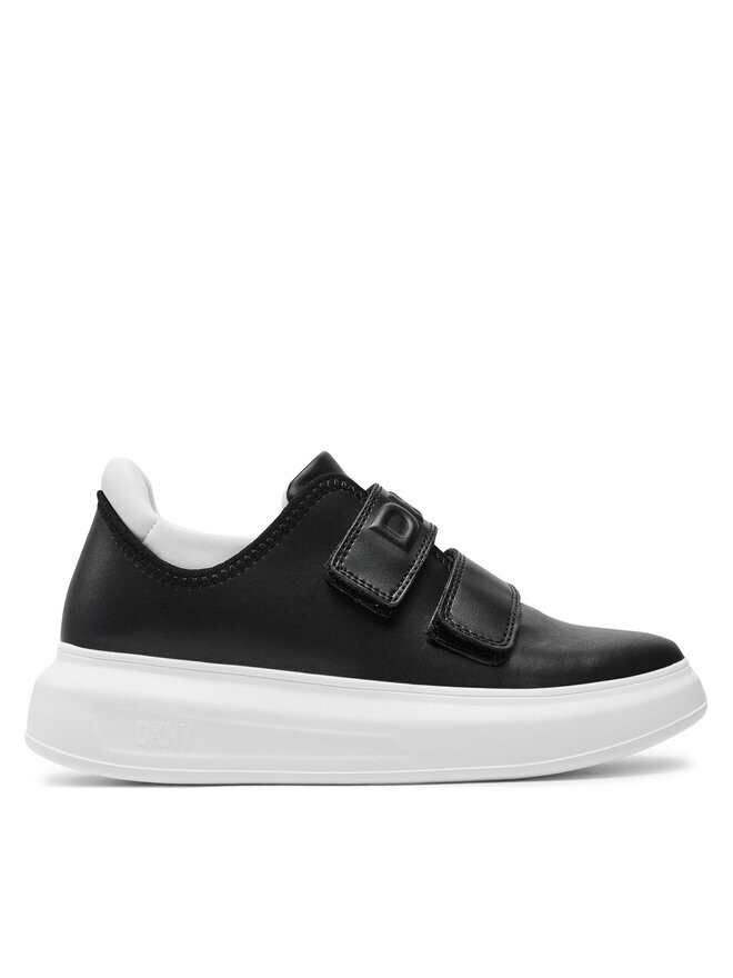 Кроссовки DKNY Jamiah K3422734 Negro, черный