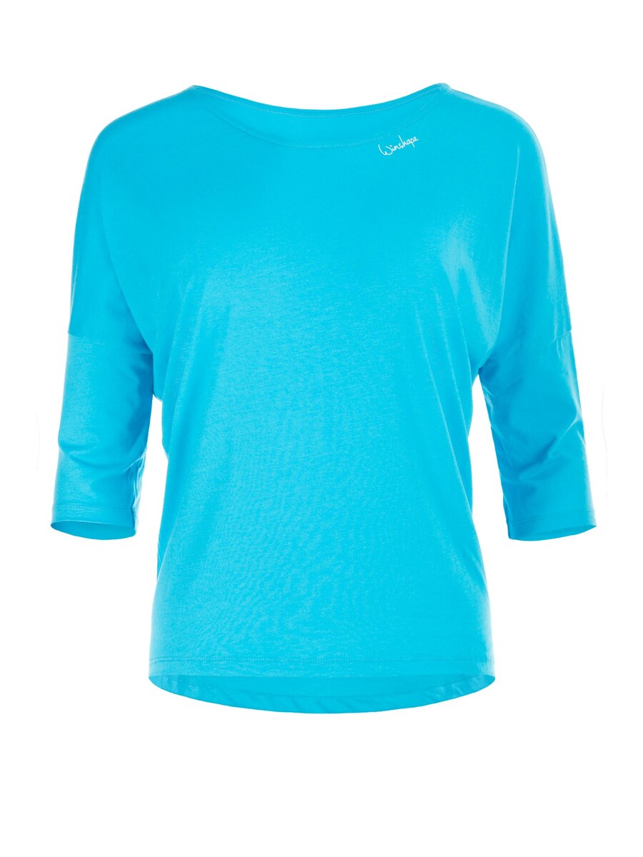 

Майка Winshape Sports Top MCS004, небесно-синий
