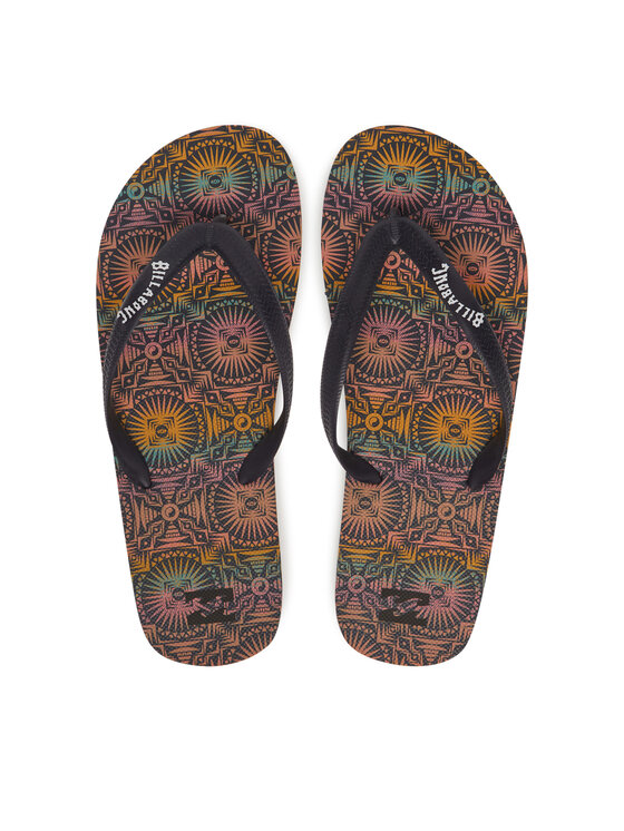 

Шлепанцы Tides EBYL100027 Billabong, синий