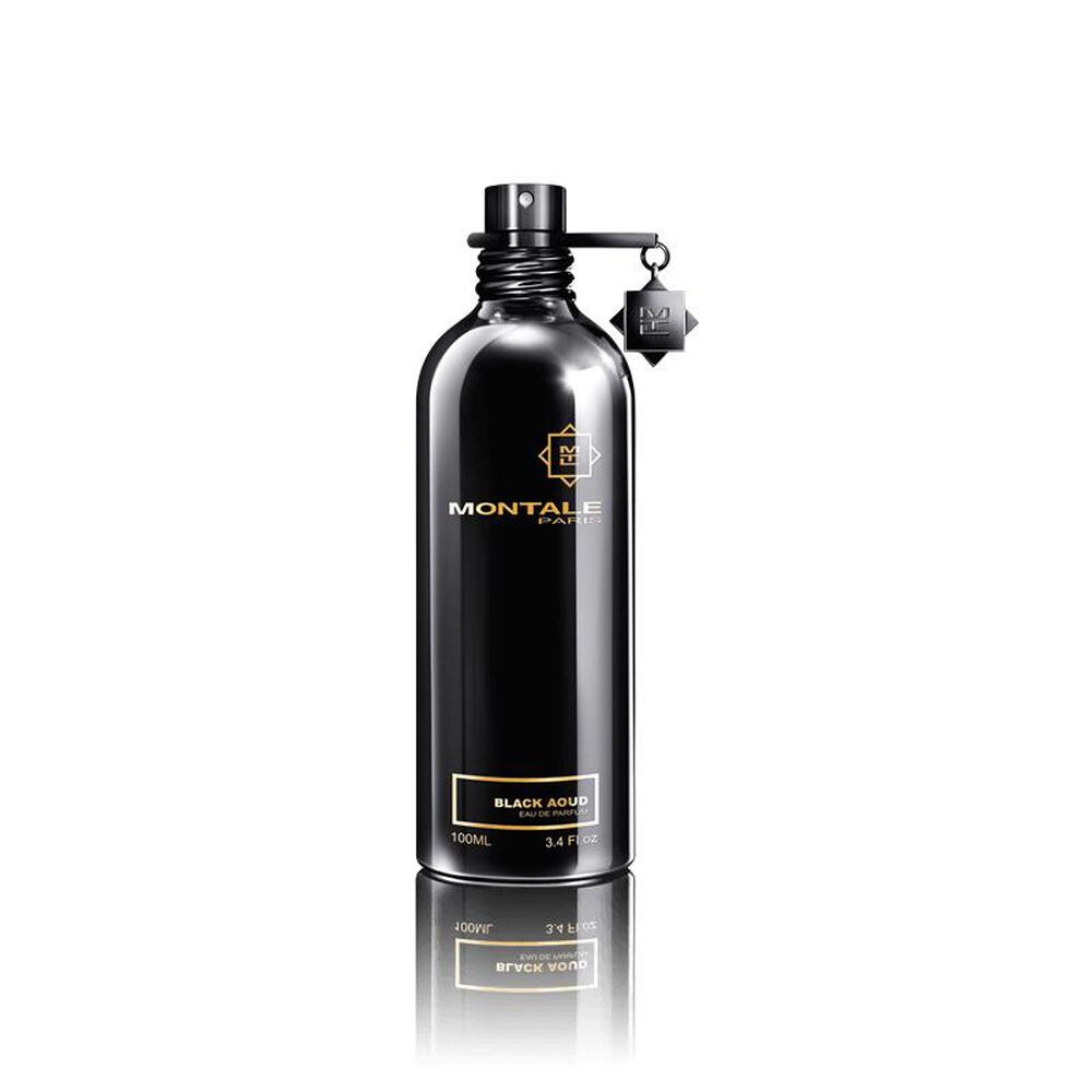 

Парфюмерная вода Montale Black Aoud, 100 мл
