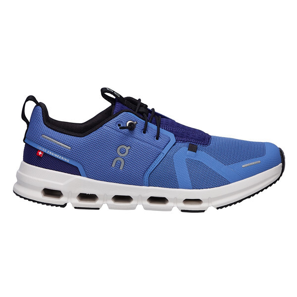 

Кроссовки On, цвет Ultramarine / Indigo