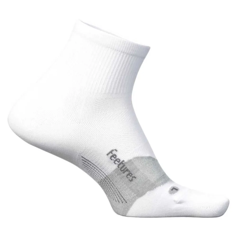 

Носки Feetures Elite Ultra Light short, белый