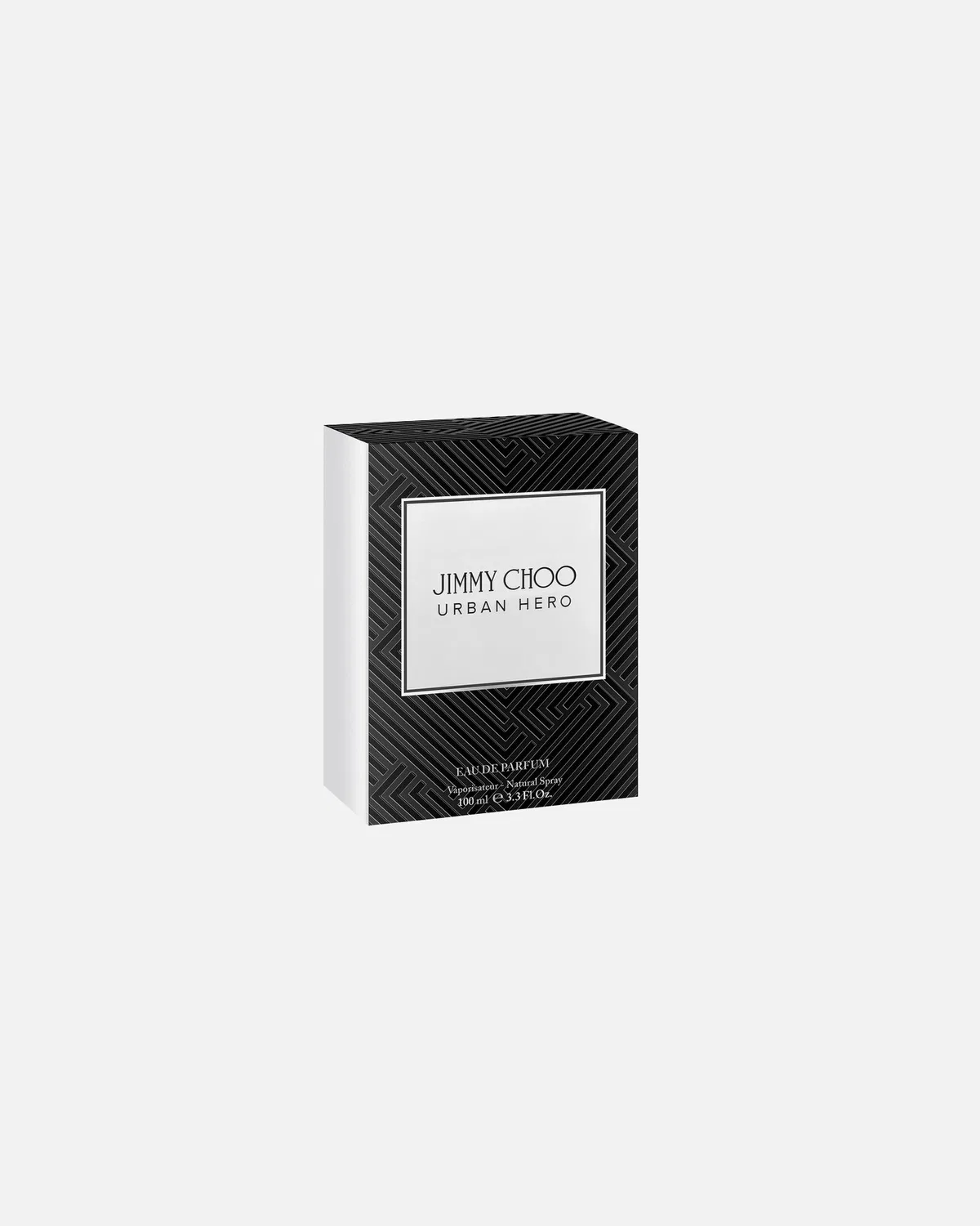 Парфюмированная вода Urban Hero, парфюмированная вода Jimmy Choo, 100 Ml — фото 3
