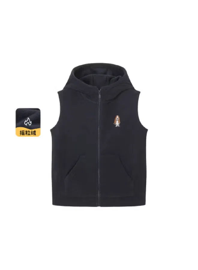 Жилет утепленный детский Hush Puppies