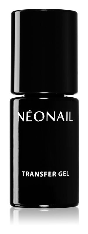 

Гель лак для ногтей NeoNail Transfer Gel