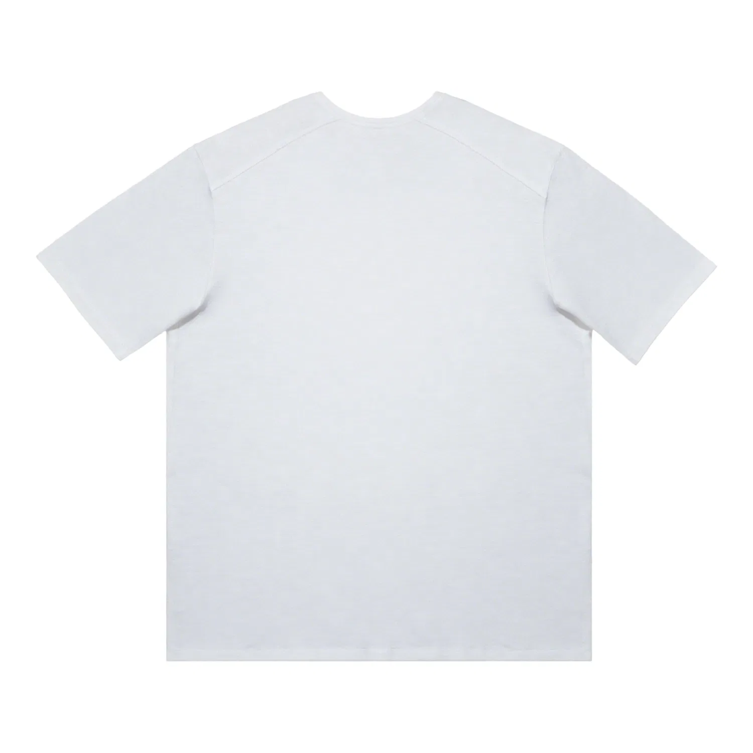 Футболка с круглым вырезом Kragg Unisex, Arcteryx, Ivory White/White Light — фото 4