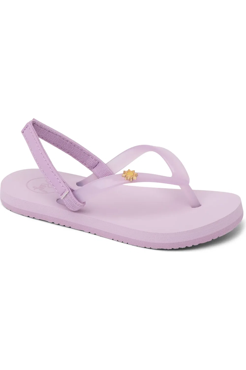 Сандалии детские на гибкой подошве Little Charming Reef, Lavender Orchid