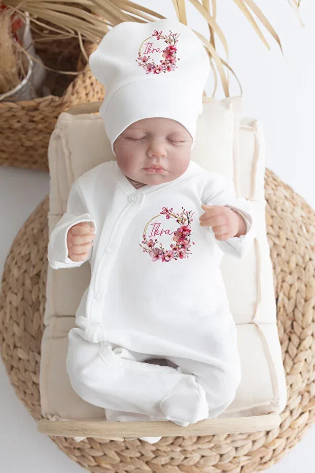 Детский для девочек комбинезон без рукавов Bebe Wini, Beige