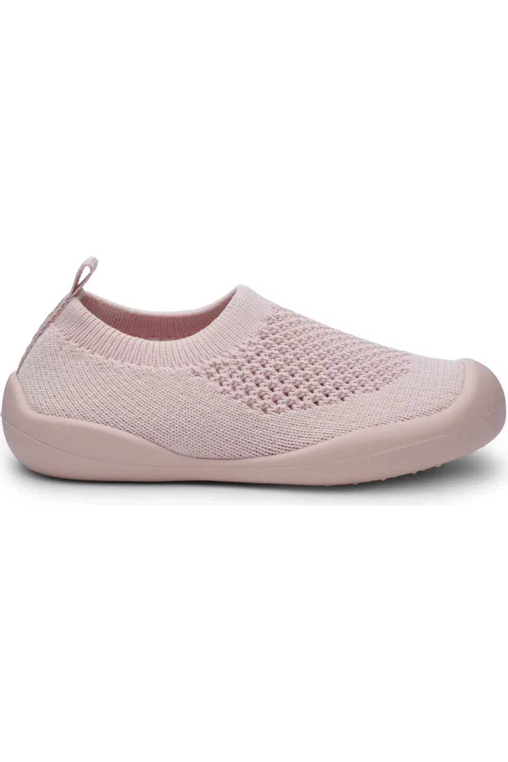 Детские водонепроницаемые сандалии на плоской подошве Roamer Water Shoe STONZ, Haze Pink — фото 3