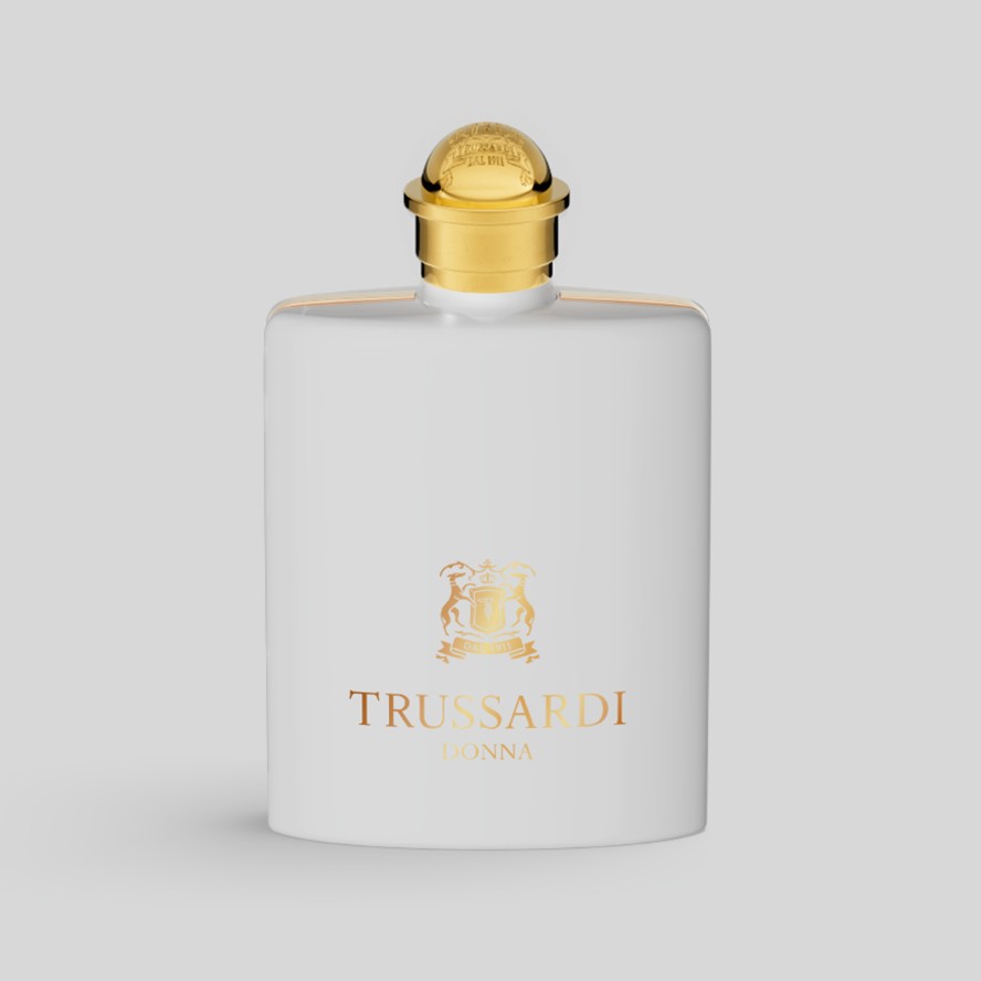 

Парфюмированная вода Trussardi Donna