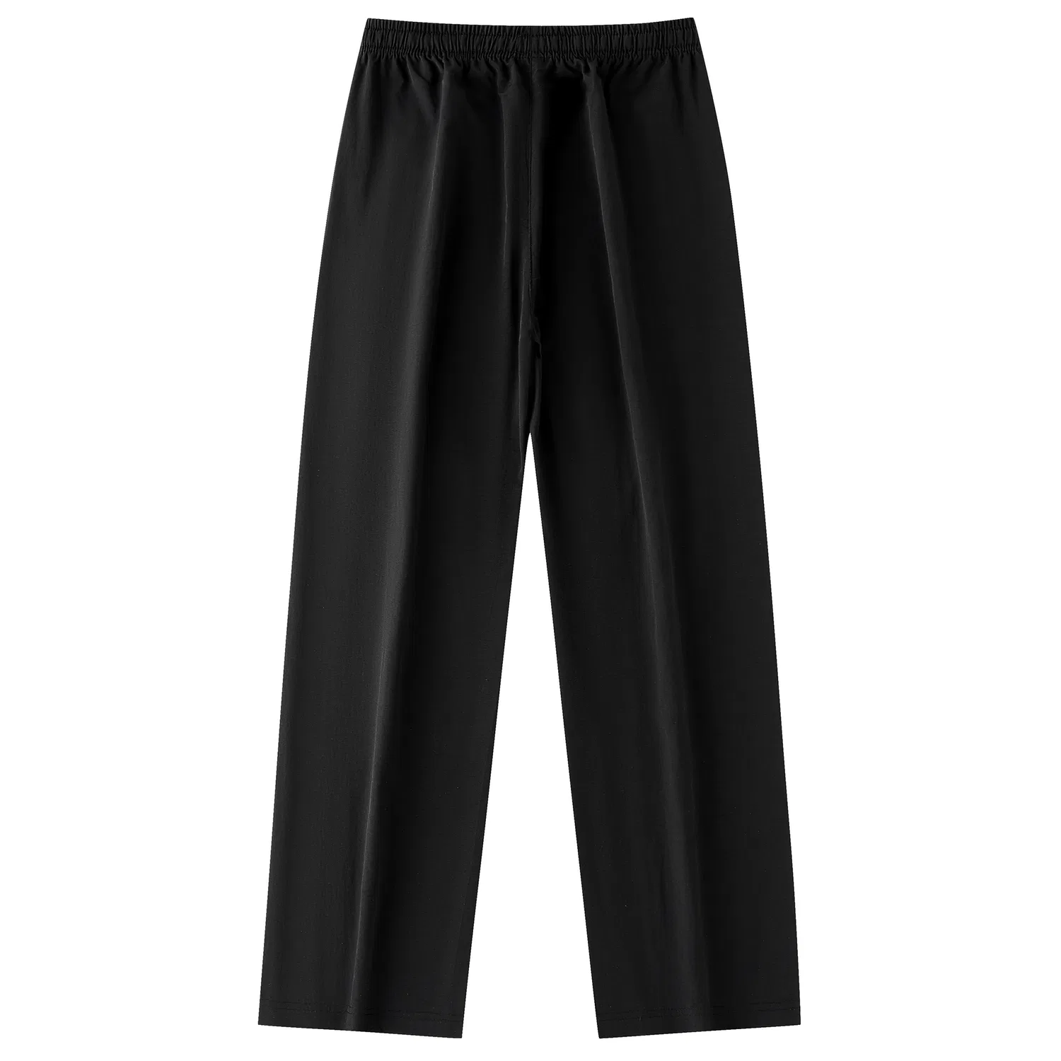 Детские повседневные брюки унисекс прямого кроя Casual Pants WARRIOR — фото 4