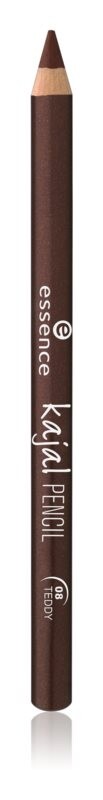 

Каял подводка для глаз Essence Kajal Pencil, оттенок 08 Teddy 1 г