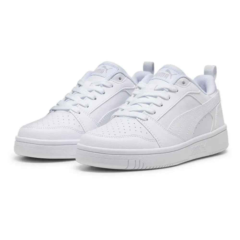 Кроссовки Rebound V6 Lo Puma, белый