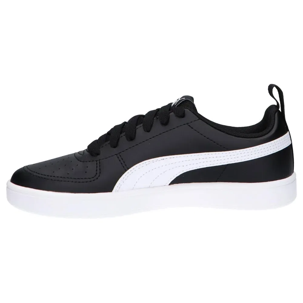 Кроссовки Rickie Jr Puma, черный — фото 4