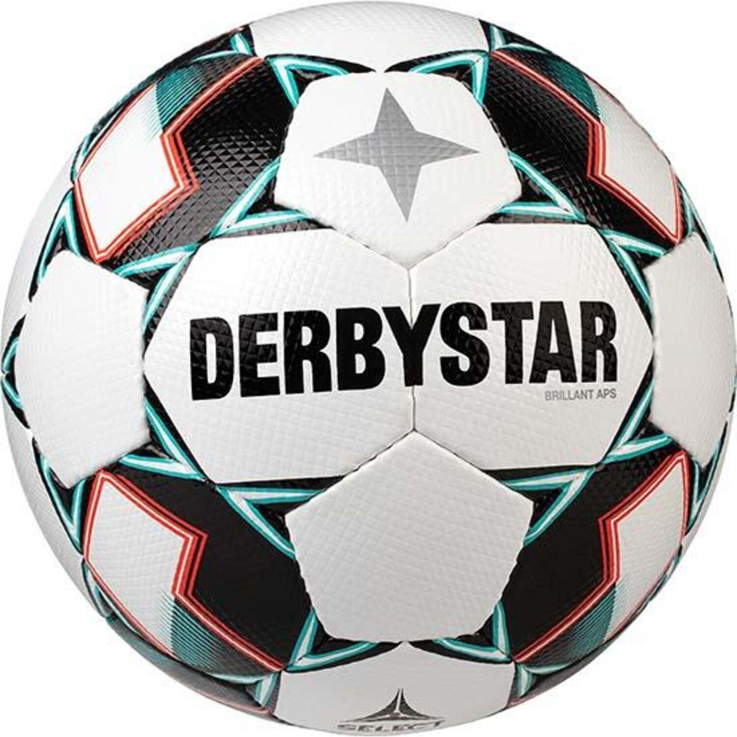 

ФБ БЛЕСТЯЩИЙ АПС DERBYSTAR, белый