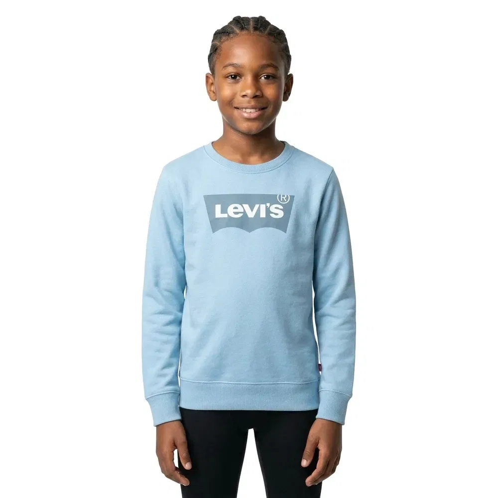 Свитшот Levi's 9E9078 Levi´S, синий — фото 3