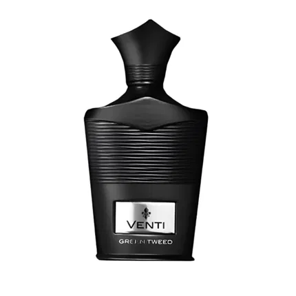Парфюмерная вода Fragrance World Venti Green Tweed, 50 мл