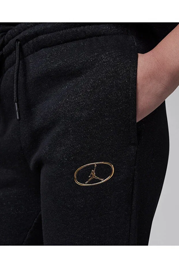 Детские спортивные штаны для девочек скинни Nike, 023 — фото 4