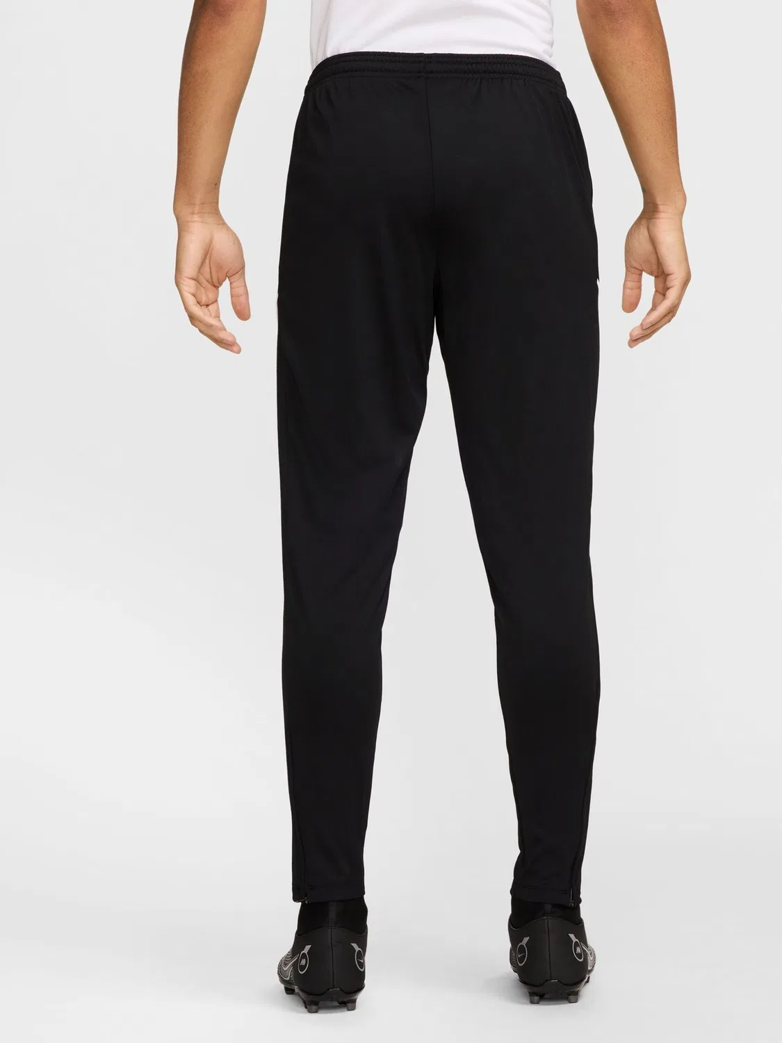 Джоггеры Dri-FIT Academy Nike, черный — фото 2