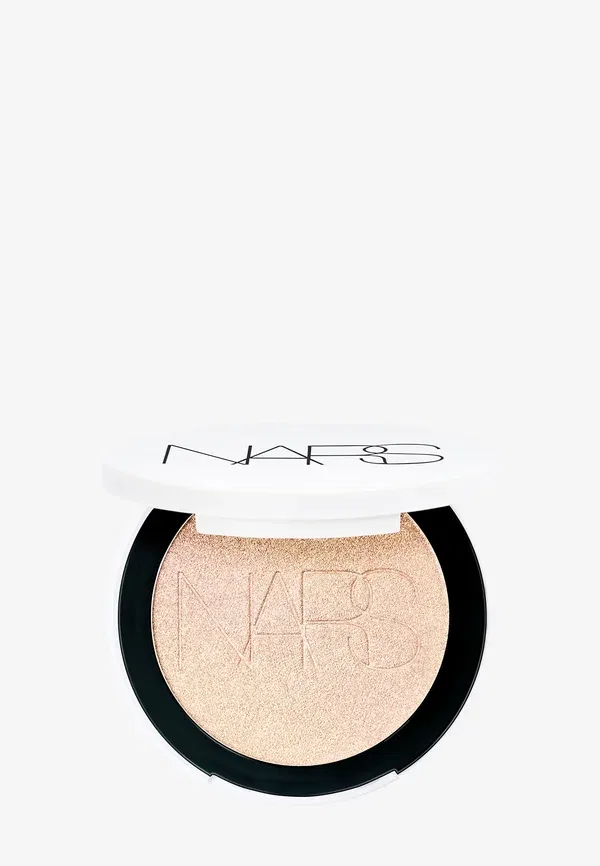 Хайлайтер пудровый Light Reflecting Powder Luminizer, Nars, Eros 6 г, цвет eros