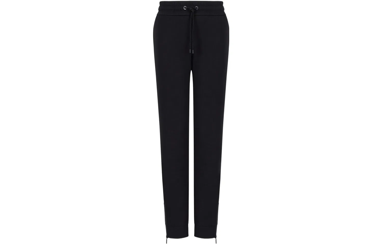 Женские спортивные штаны EMPORIO ARMANI, Black