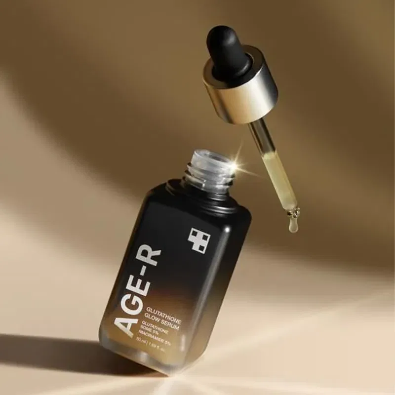 Сыворотка AGE R Carnosine Moisturizing And Nourishing Medicube, 30ml — фото 3