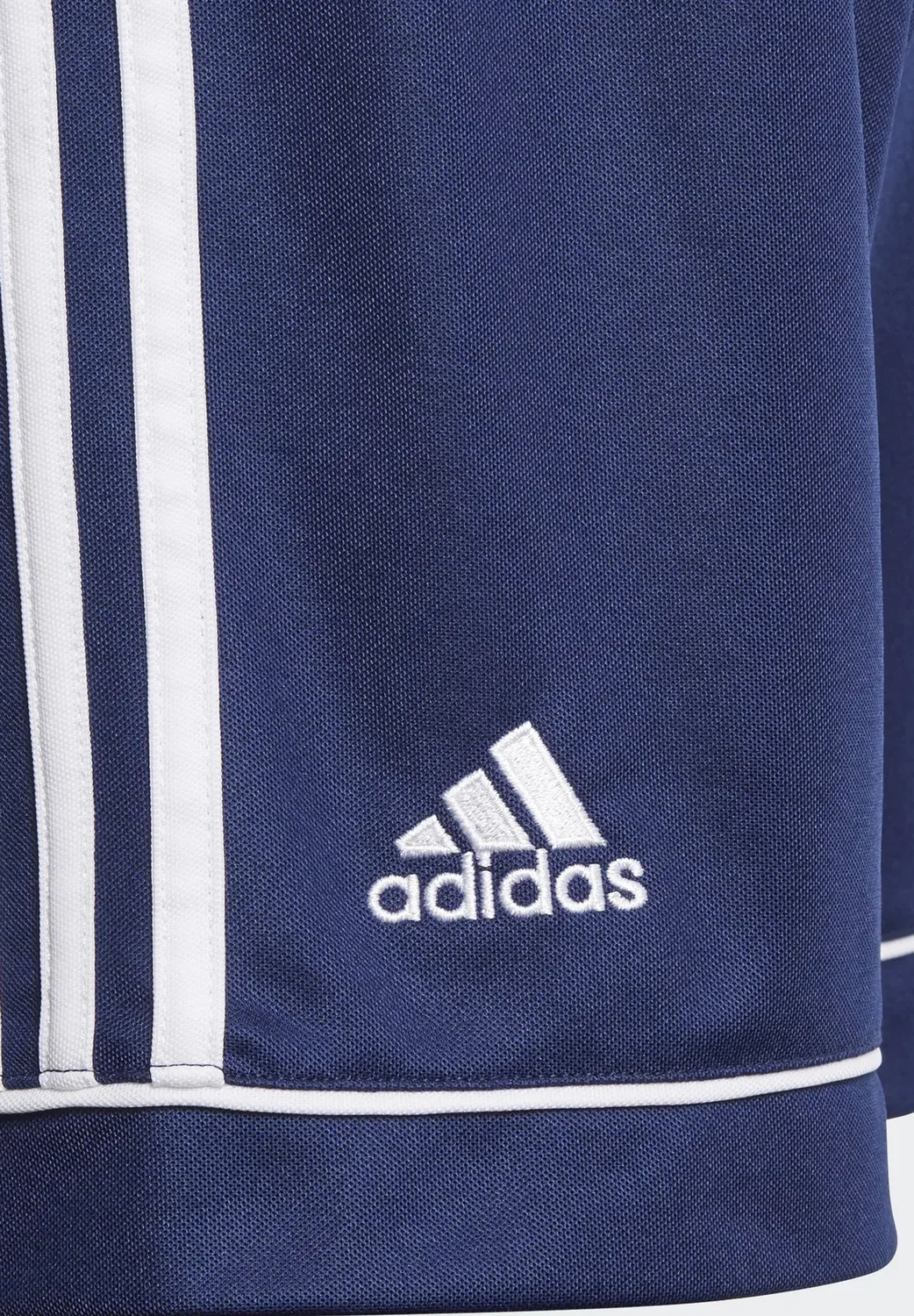 Шорты Squadra 17 - спортивные шорты Adidas Performance, Blue — фото 4