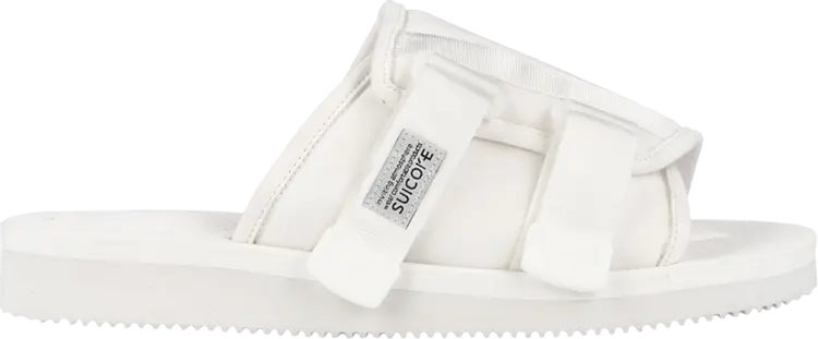 

Сандалии KAW-Cab White, белый