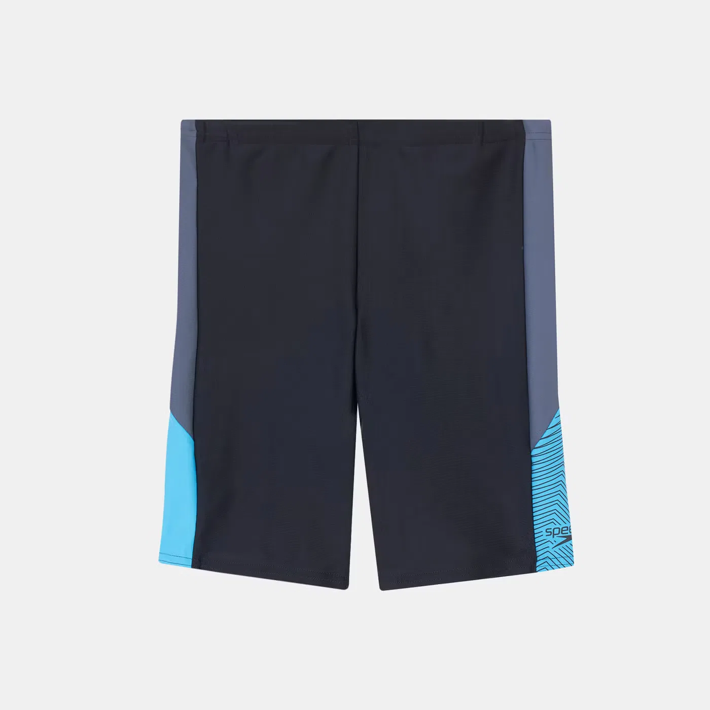 Шорты для плавания с хлорстойкой тканью, Speedo, разноцветный