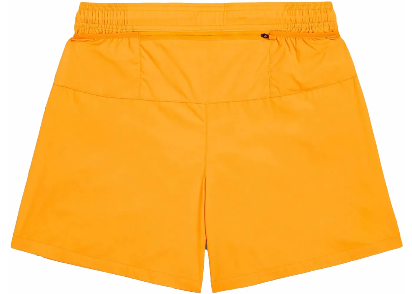 Мужские шорты с принтом Nike Patta Running Team Shorts Sundial, Sundial — фото 2