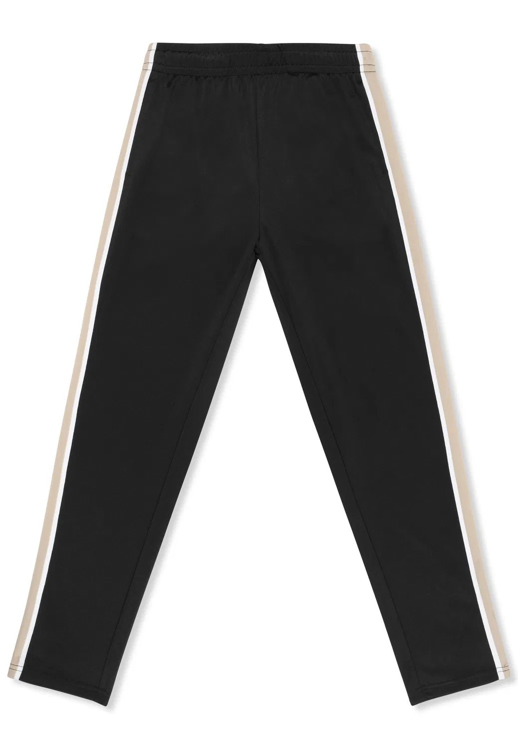 Подростковые тренировочные штаны FORCOLI Fila, Schwarz
