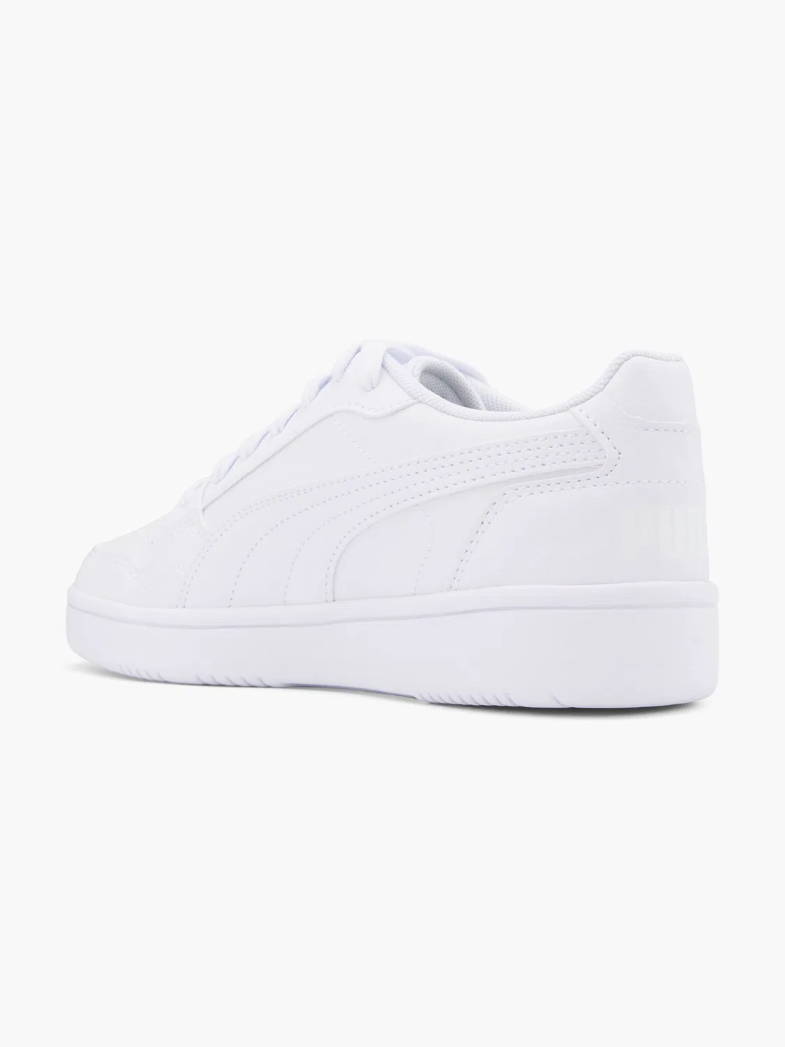 Детские кроссовки PUMA REB-L JR, белый — фото 3