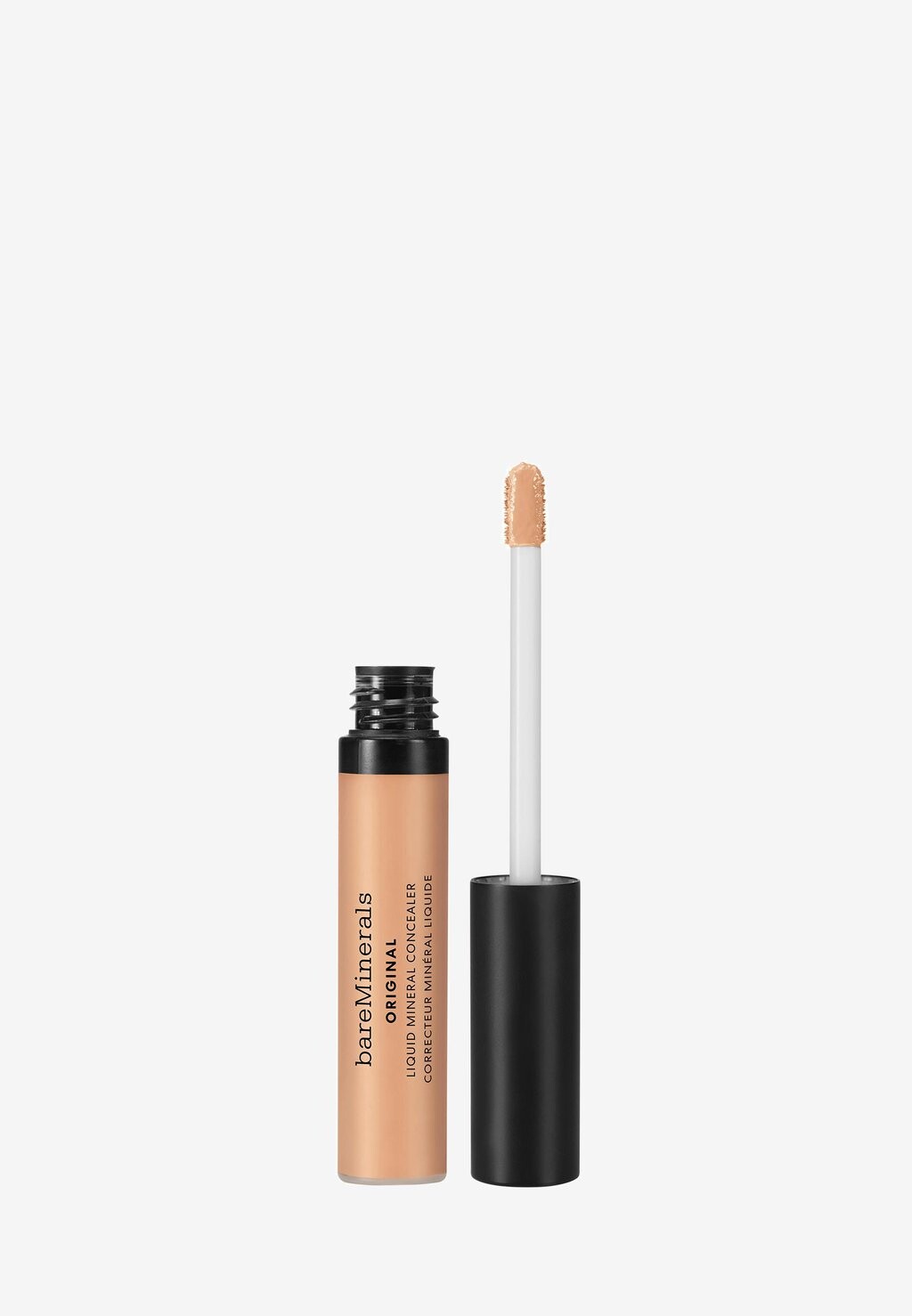 

Консилер Original Liquid Concealer bareMinerals, цвет 2.5n light medium
