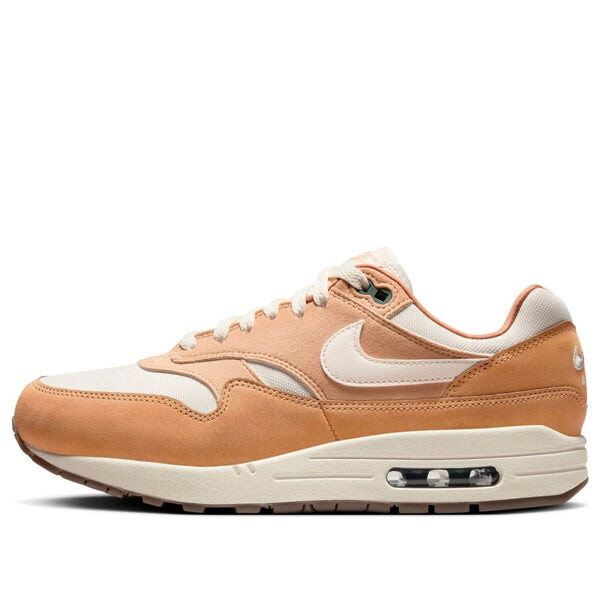 Кроссовки air max 1 '87 'wheat' Nike, мультиколор