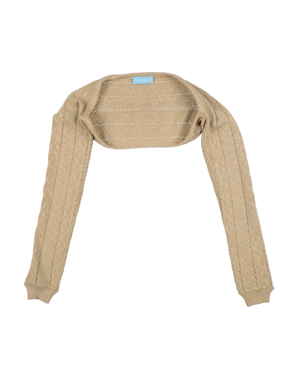 Кардиган Beige Simonetta