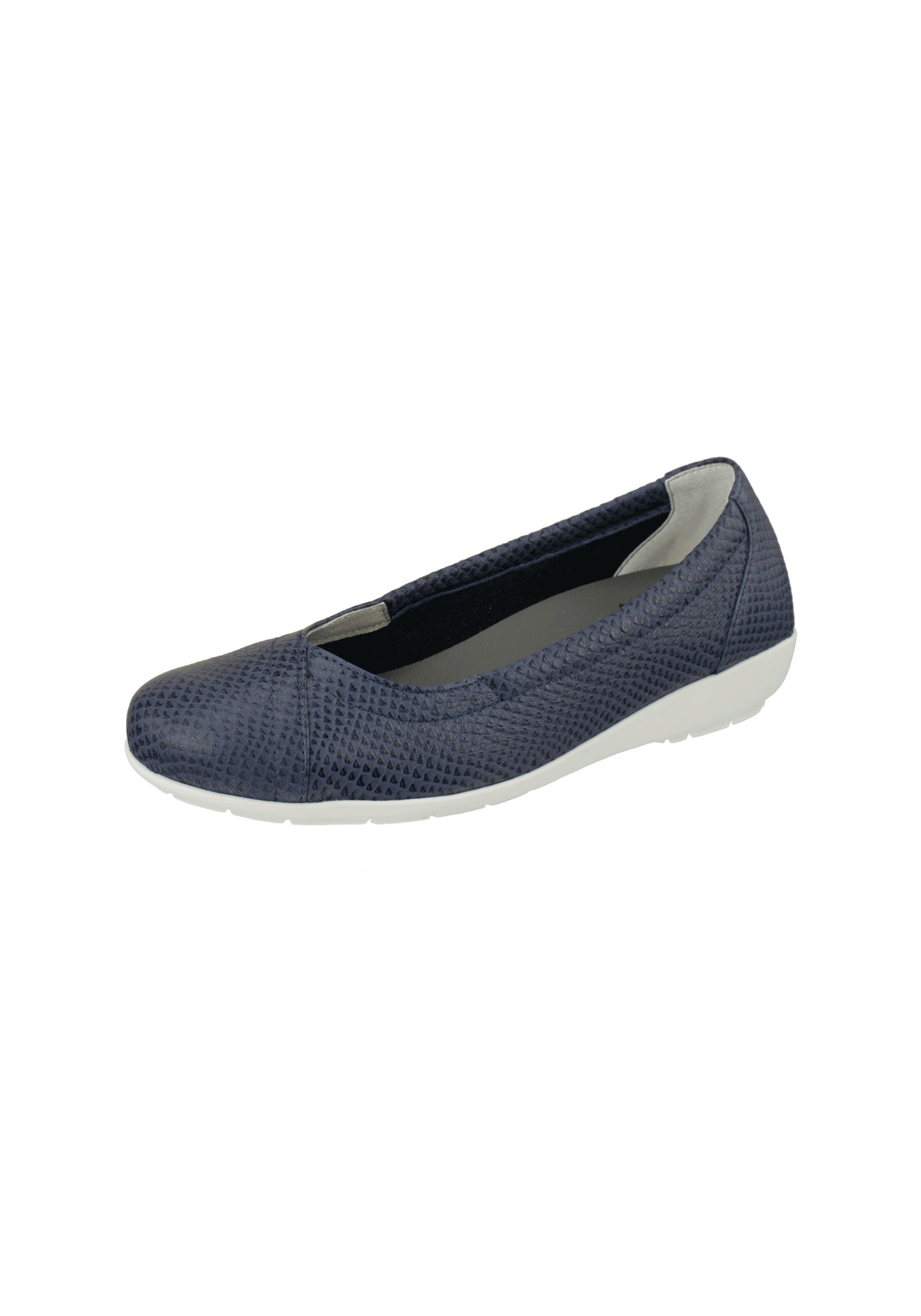 Балетки Natural Feet Ballerina Collien, синий