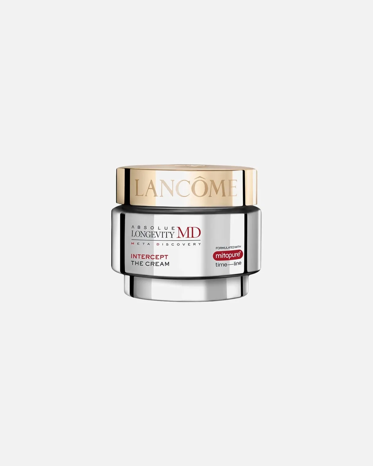 Крем для лица Absolute Longevity MD Intercept Lancôme, 50 Ml